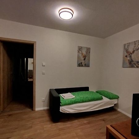 Ferienwohnung Landzeit 1 Schömberg Eksteriør bilde